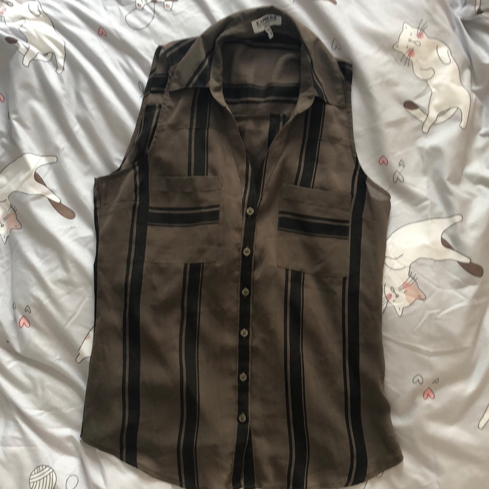 Express Portofino Tank